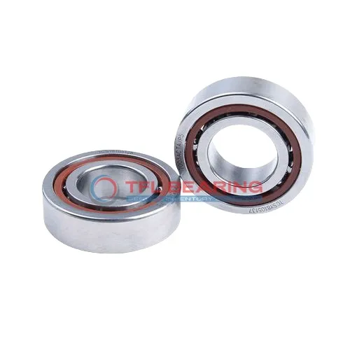 Single Row Angular Contact Ball Bearings (General) 7314 BEGAPH